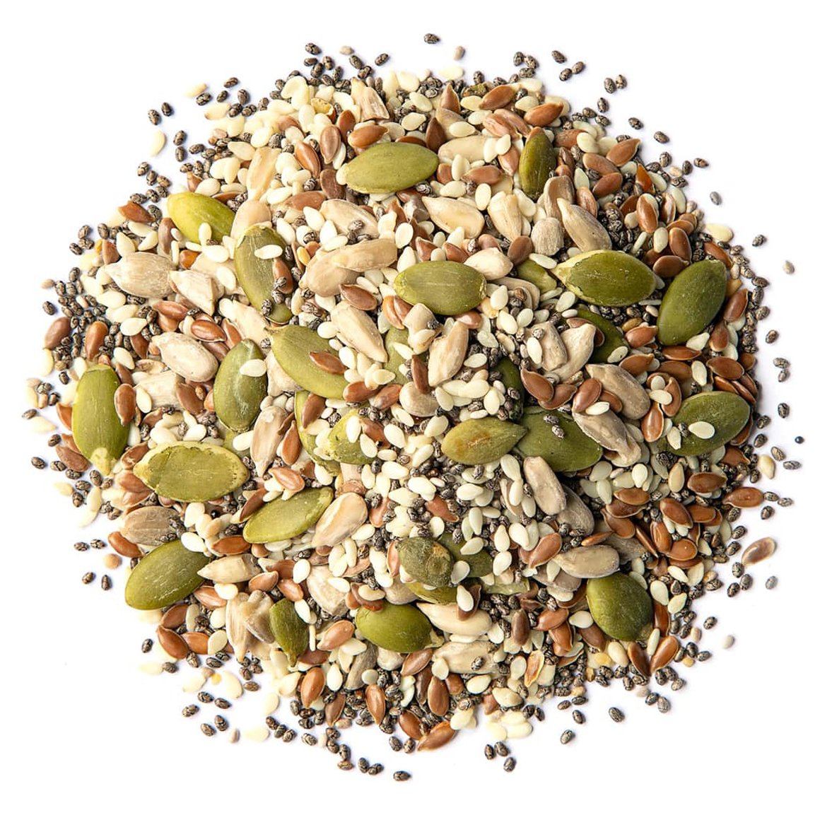 Seeds Mix