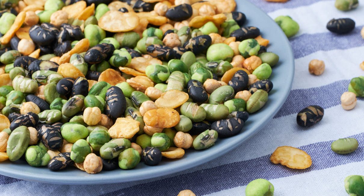Protein Beans