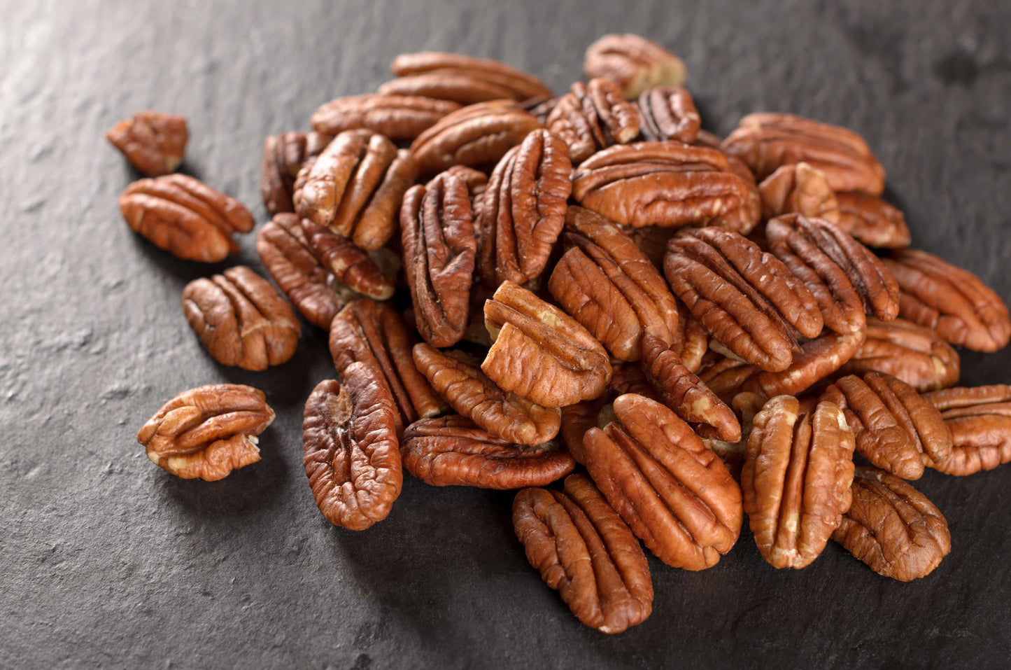 Pecan Nuts