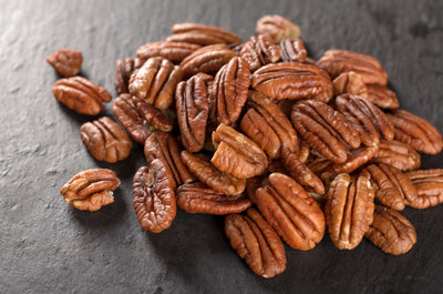 Pecan Nuts