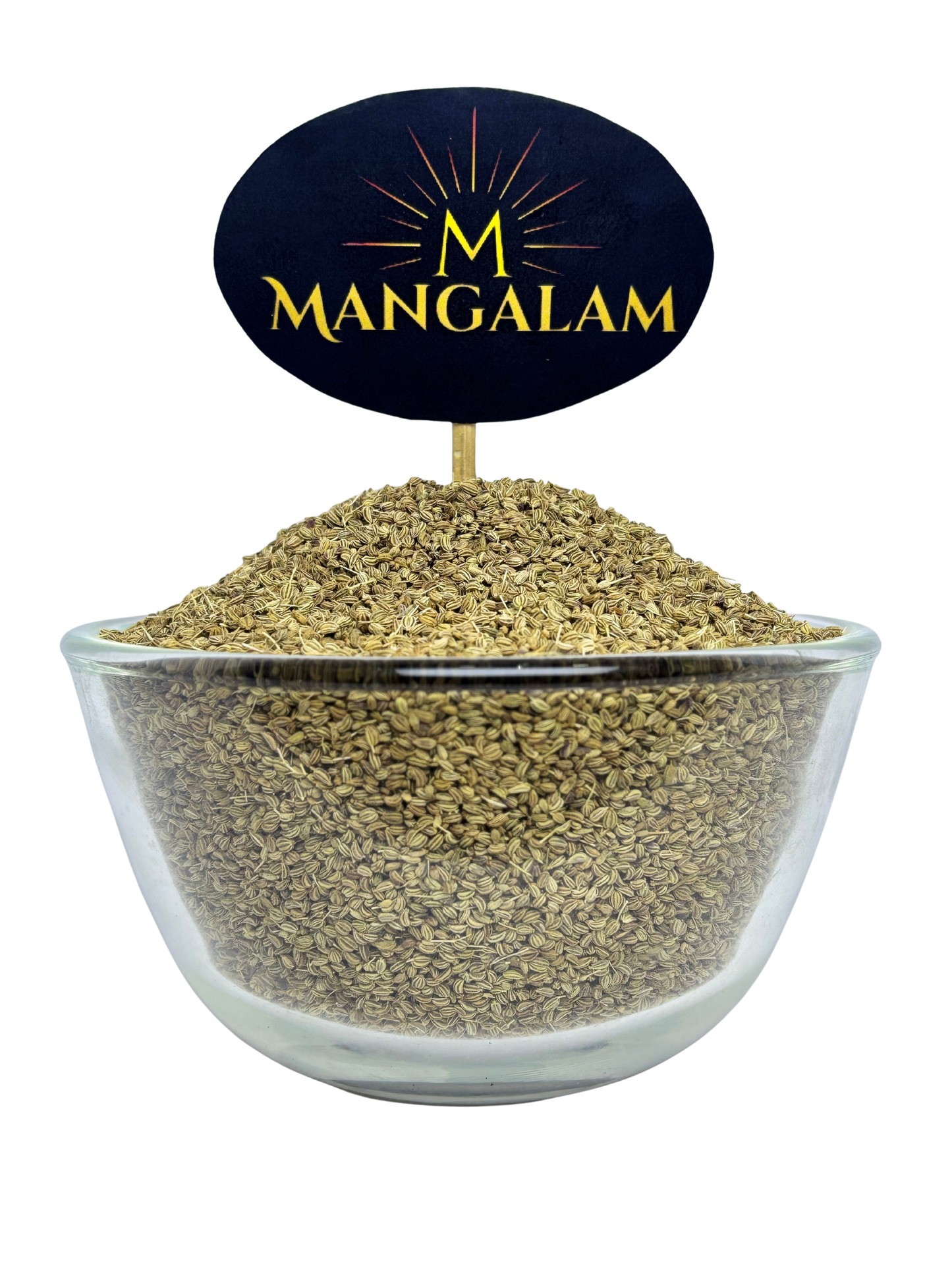 Ajwain Seeds
