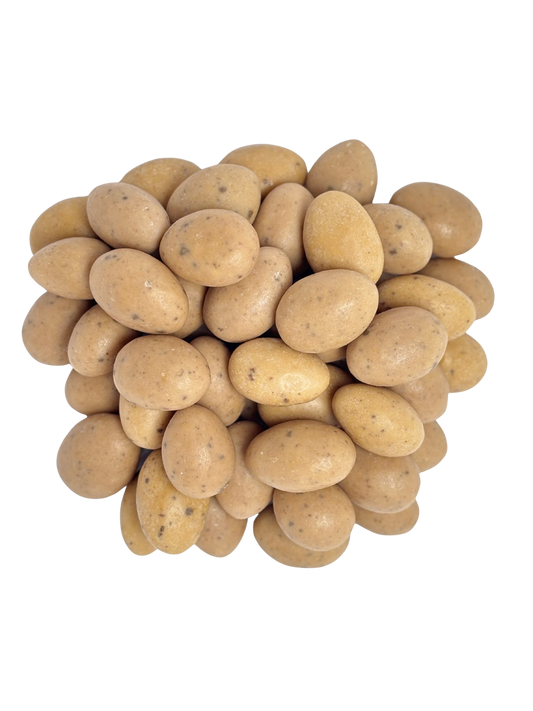 Chocolate Coated Almonds