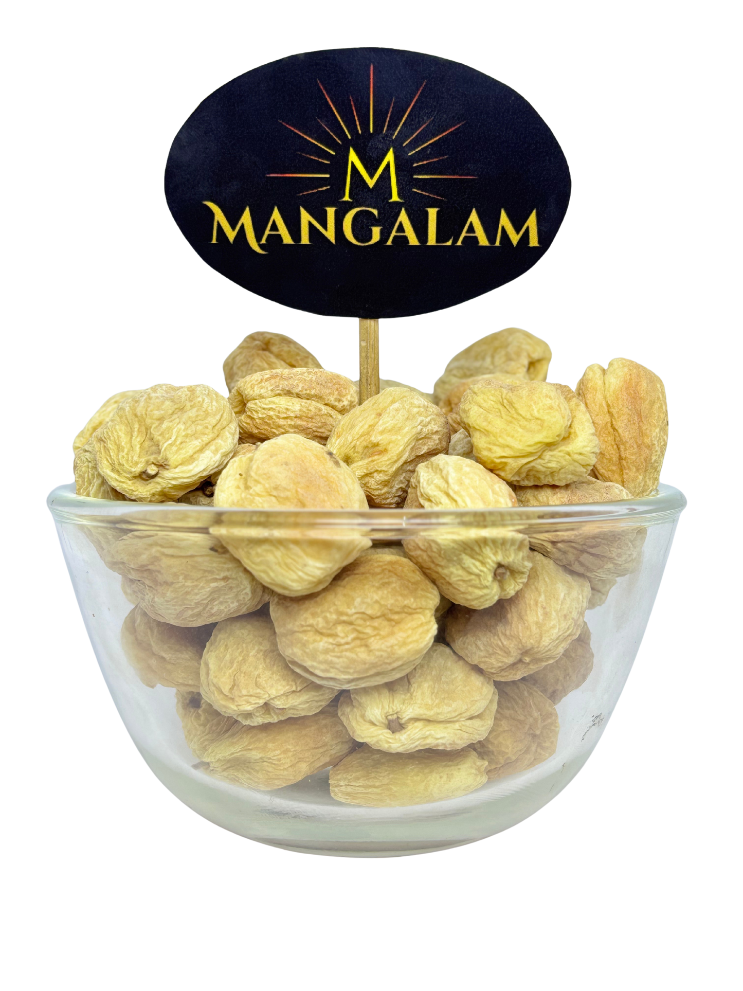 Apricot Bold Premium