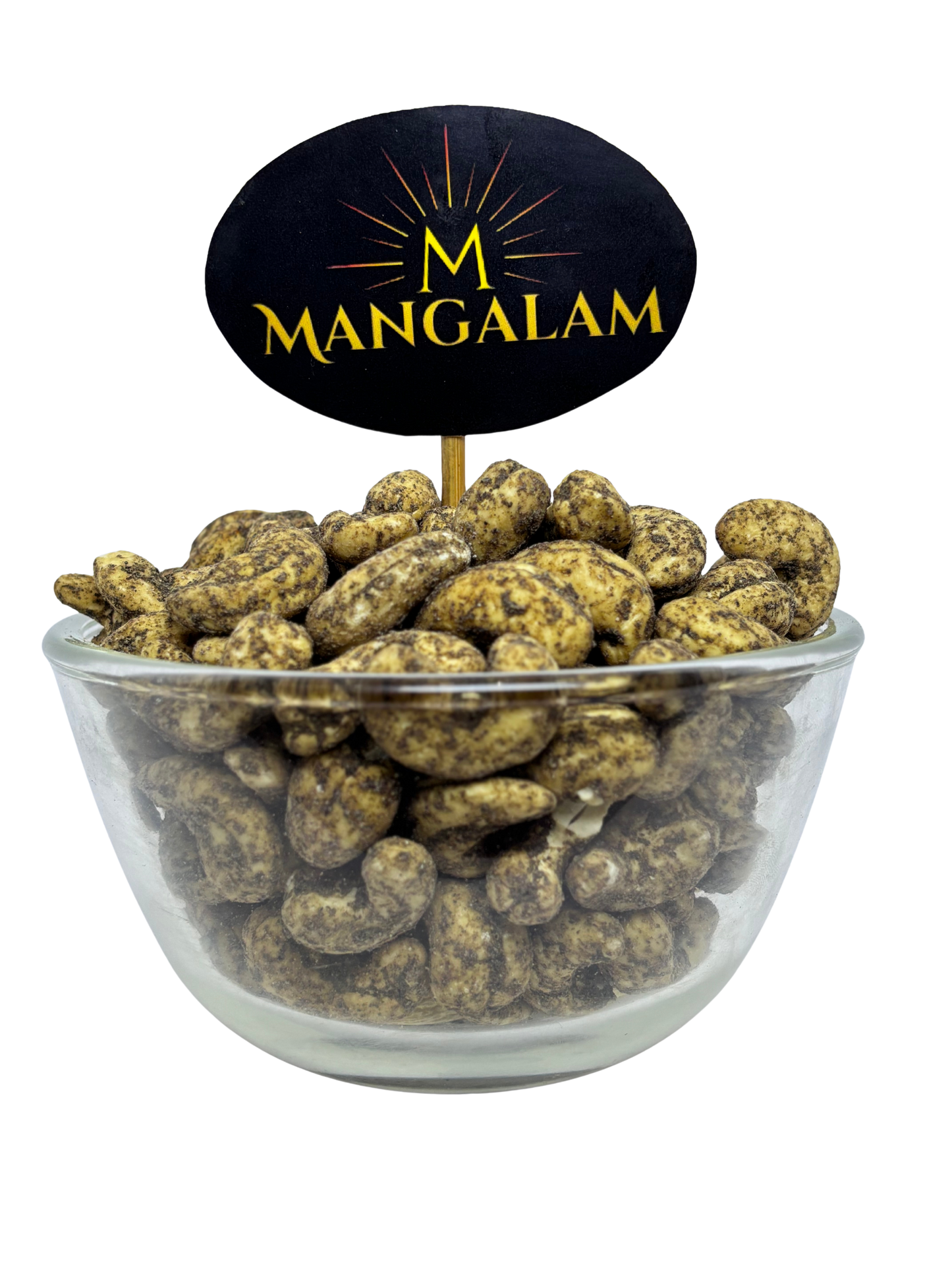Cashew Pepper