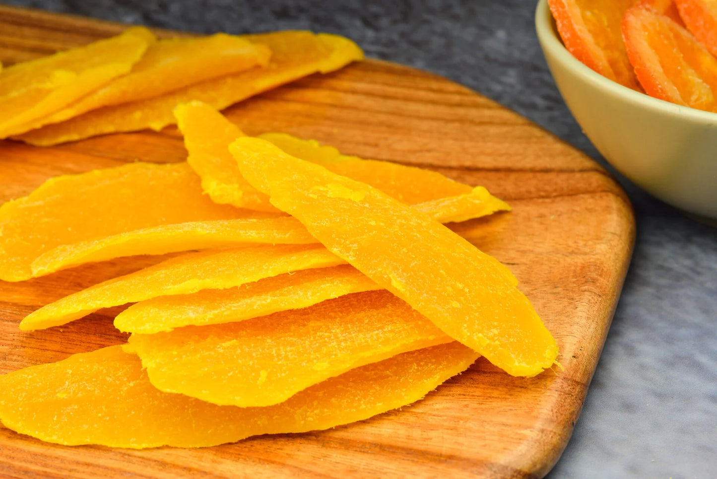 Mango Dried