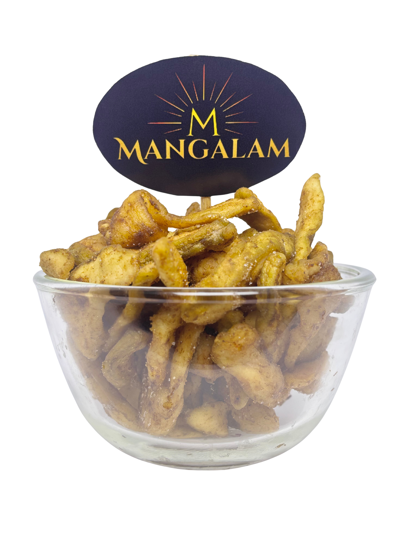 Guava Dried