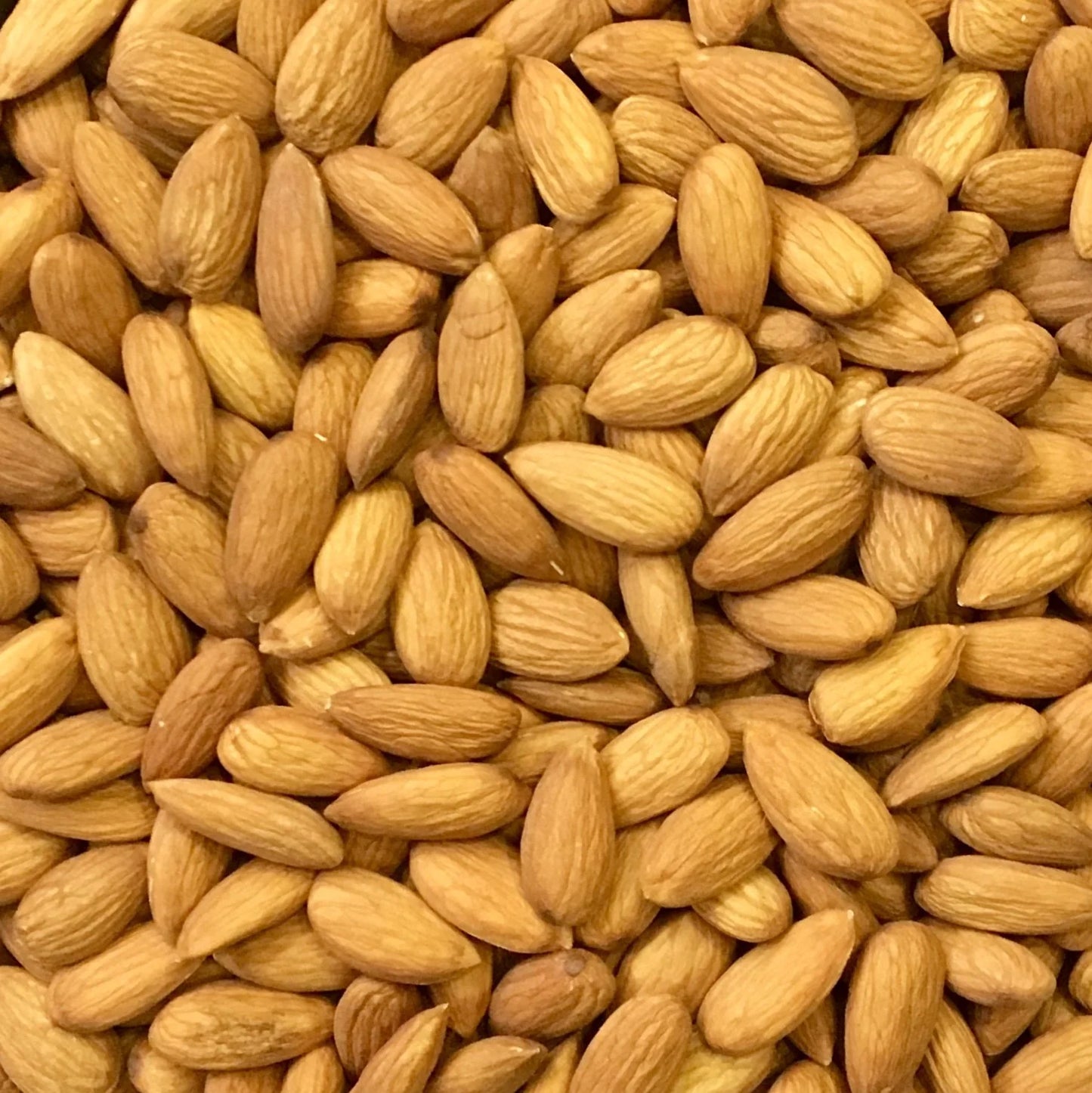 Almond Regular