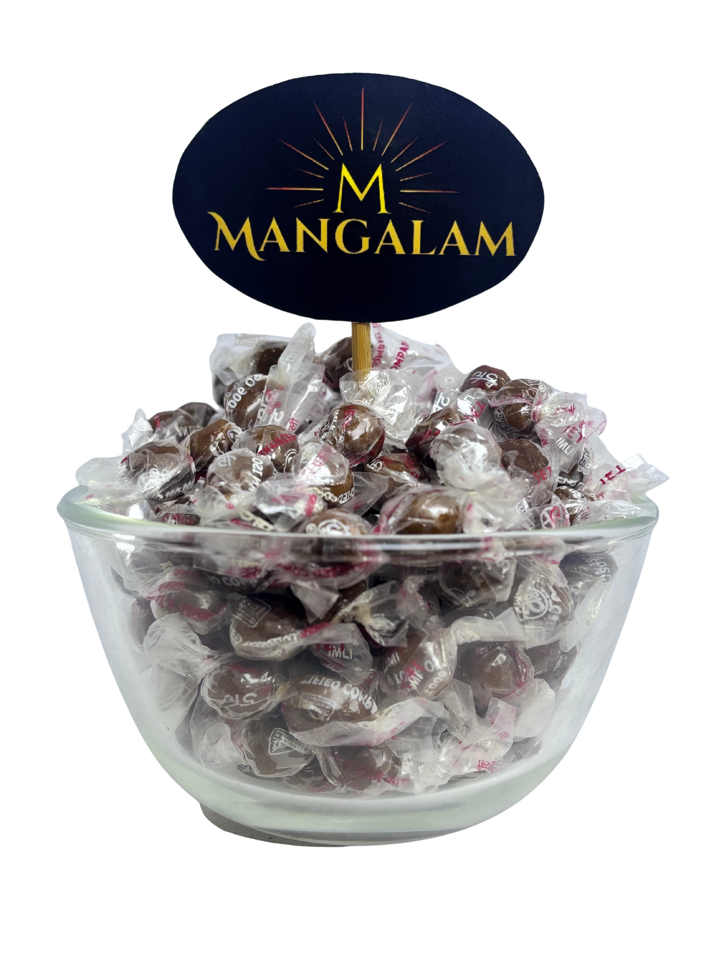 Imli Candy
