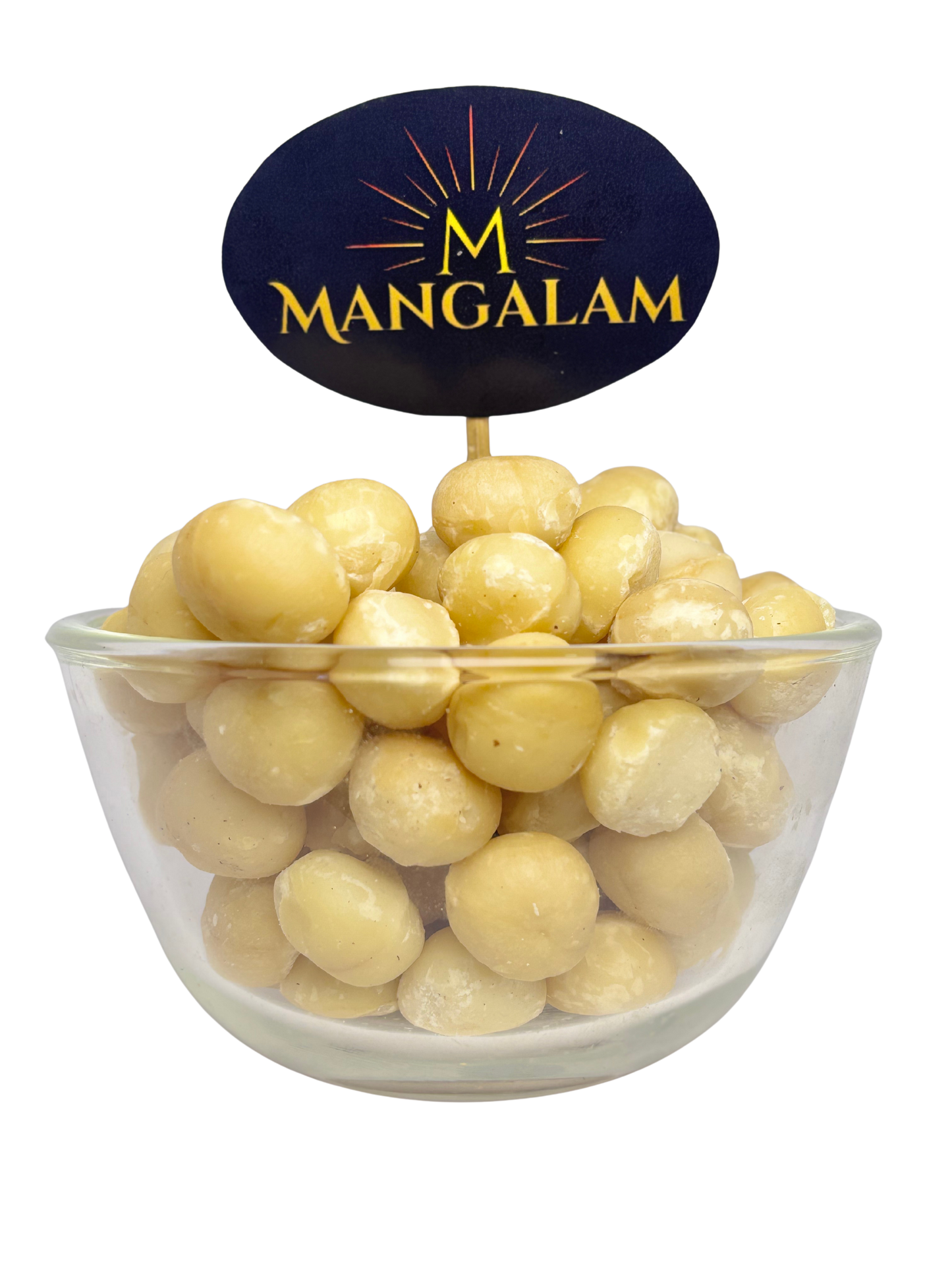 Macadamia Nuts