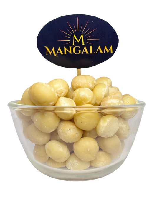 Macadamia Nuts