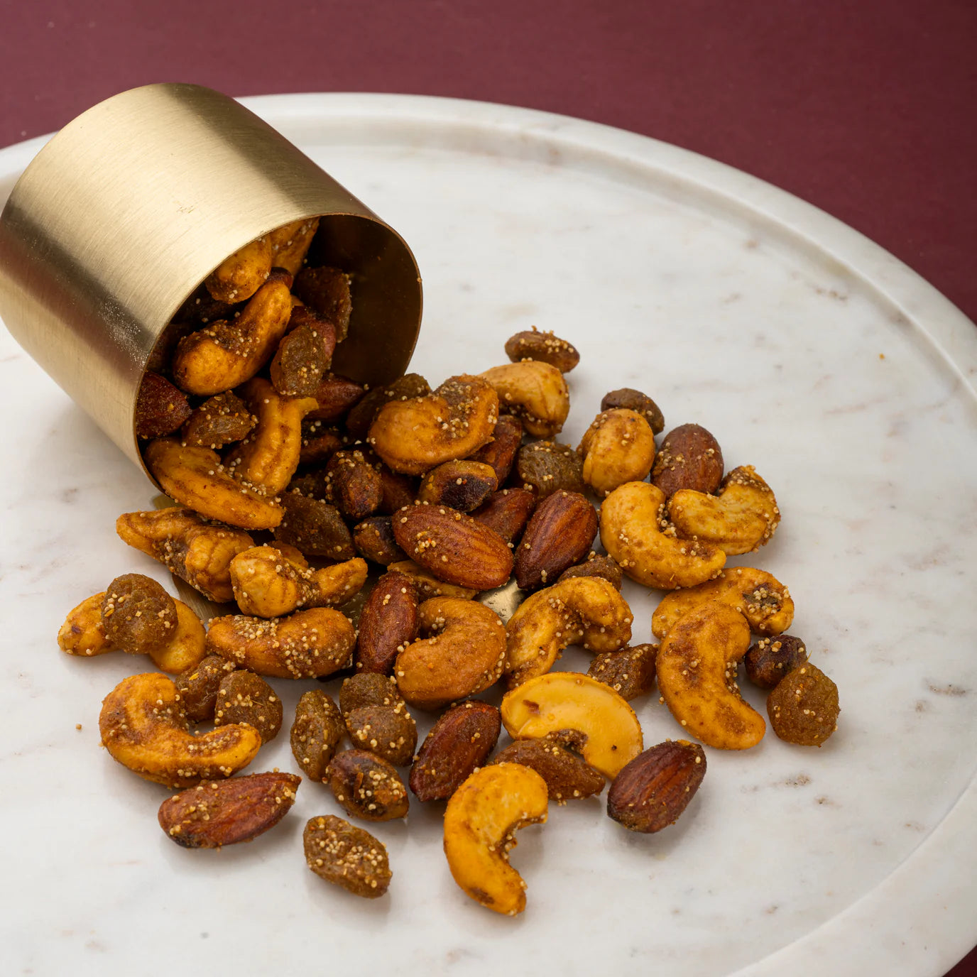 Panchrathan Mix