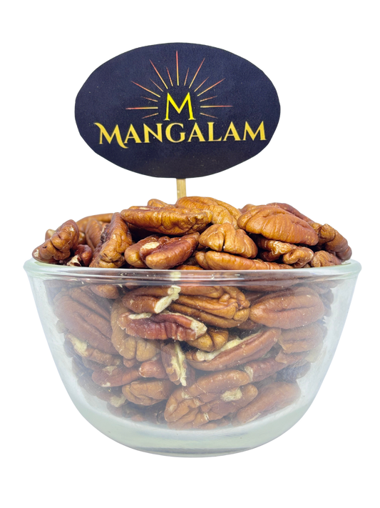 Pecan Nuts
