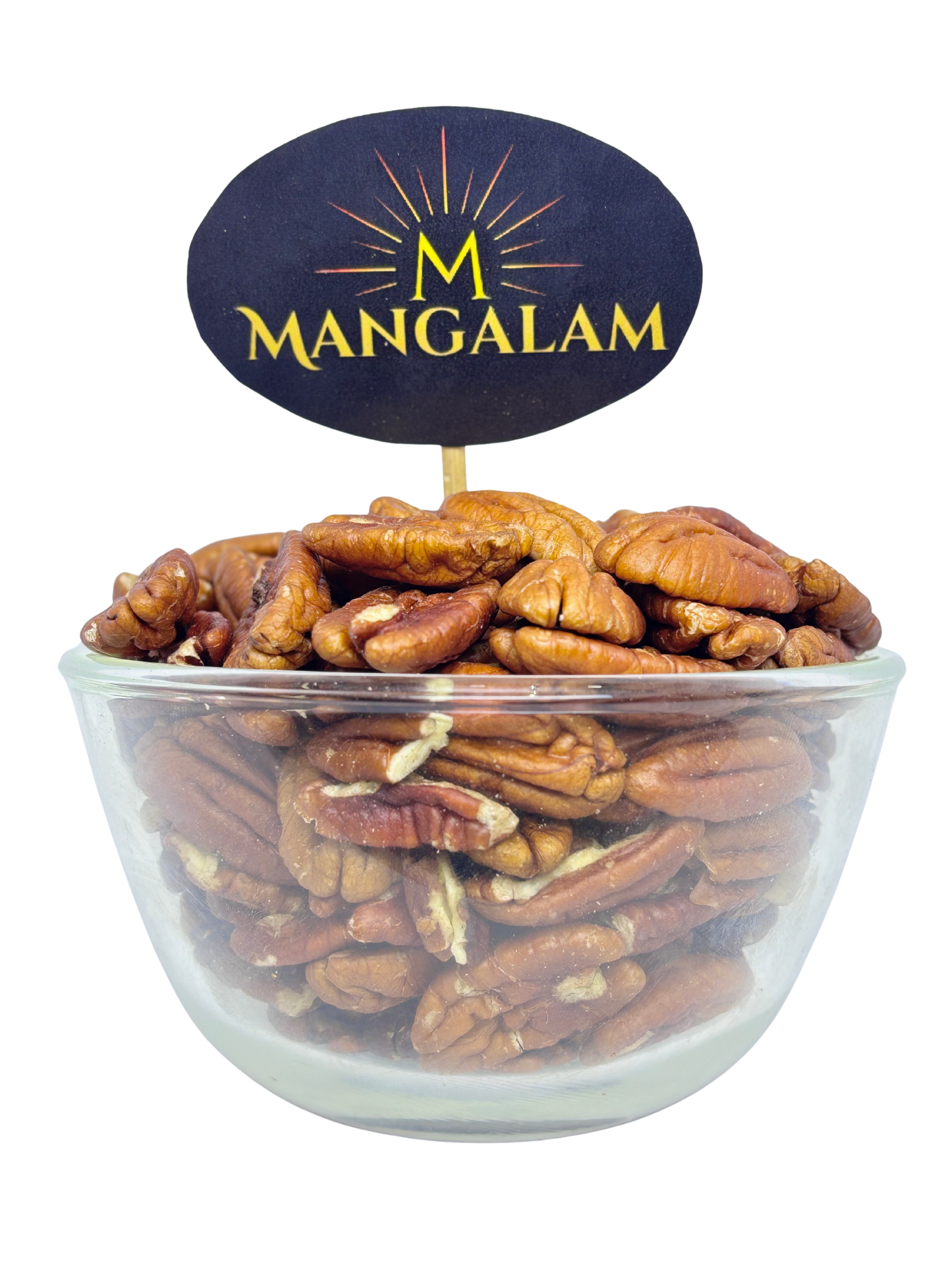 Pecan Nuts