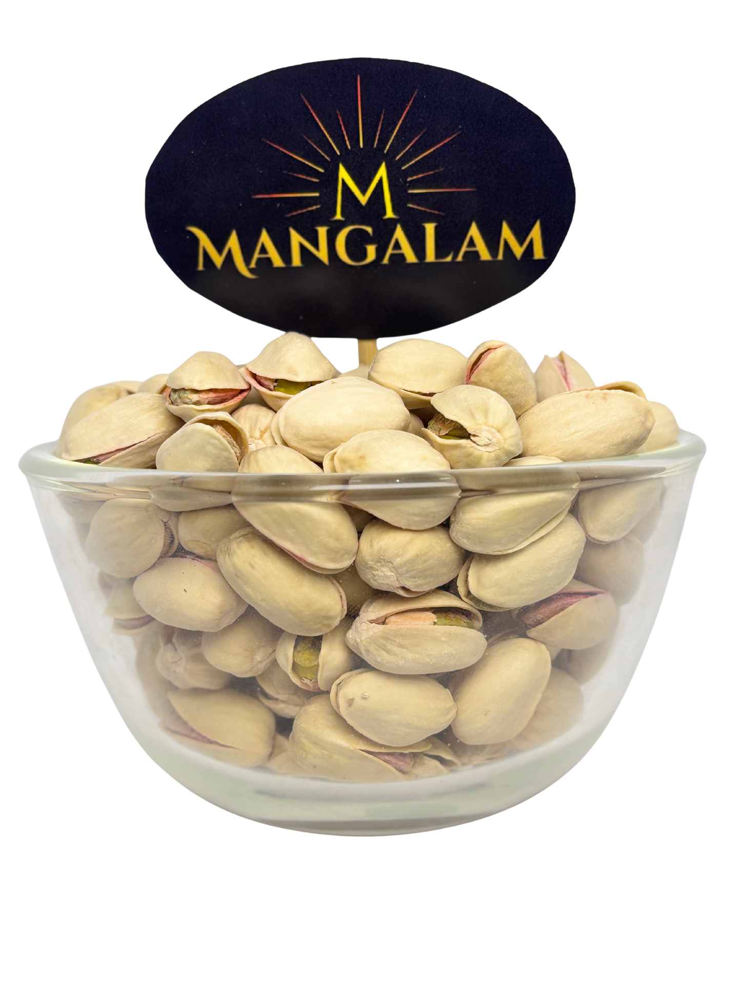 Pistachio Irani Premium