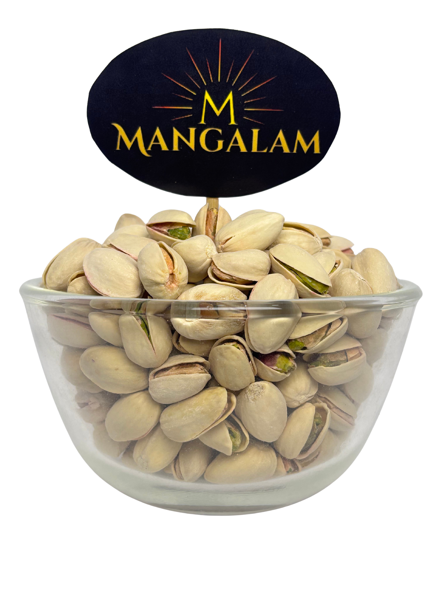 California Pistachio