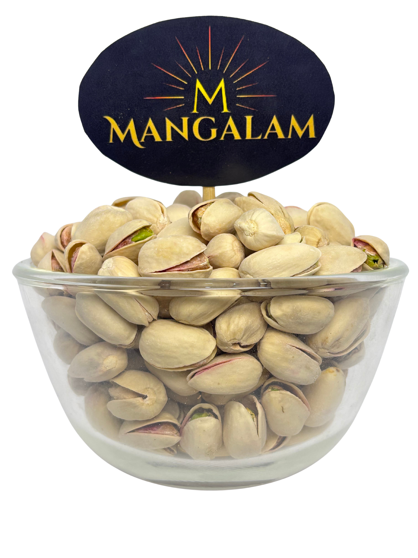 Pistachio Califormia Jumbo