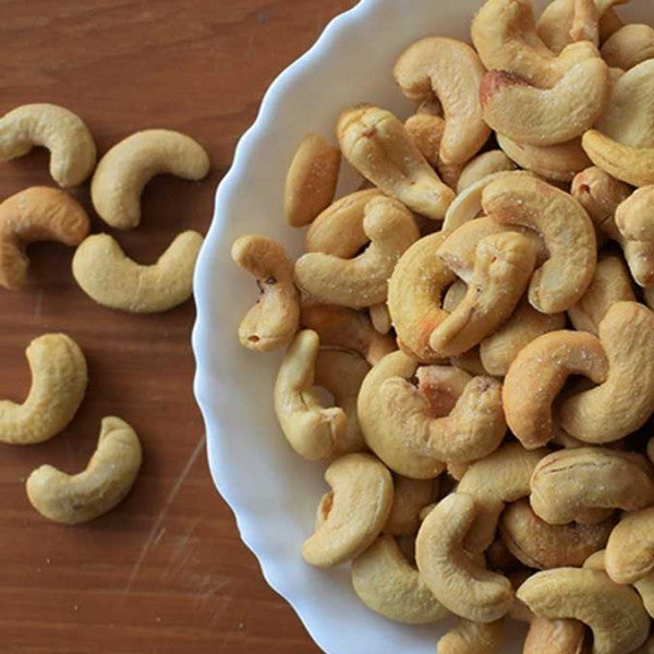 Cashew Salted