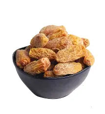 Yellow Dry Dates