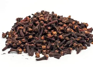 Cloves