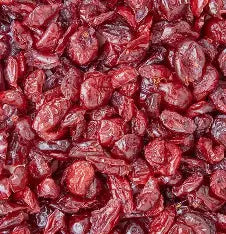 Cranberry