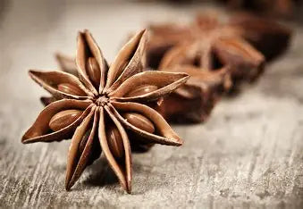 Star Aniseed