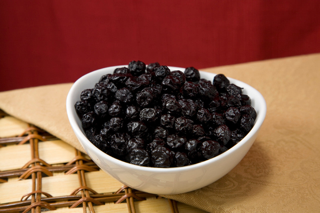 Blueberry