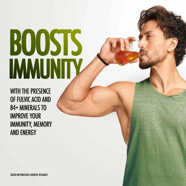 Himalayan Shilajit Resin