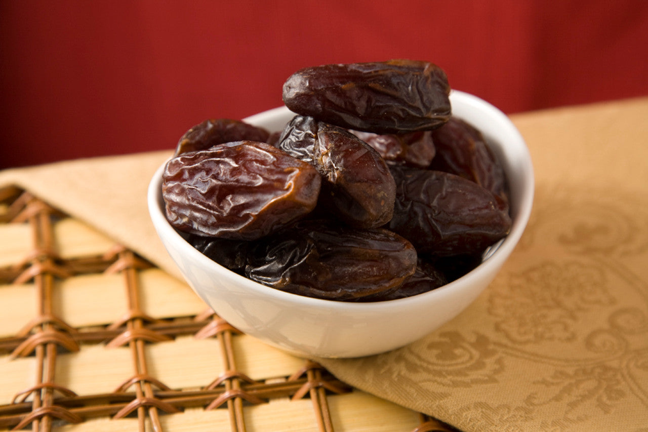 Medjool Dates Regular