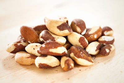 Brazil Nuts