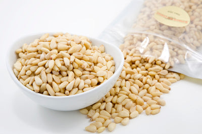 Pine Nut With Shell