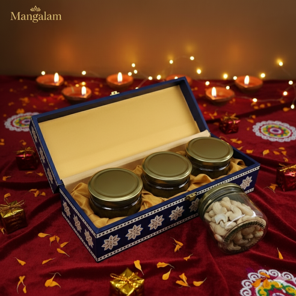 Dry Fruits Bliss Bites 400g