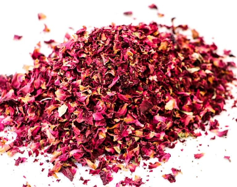 Rose Petals