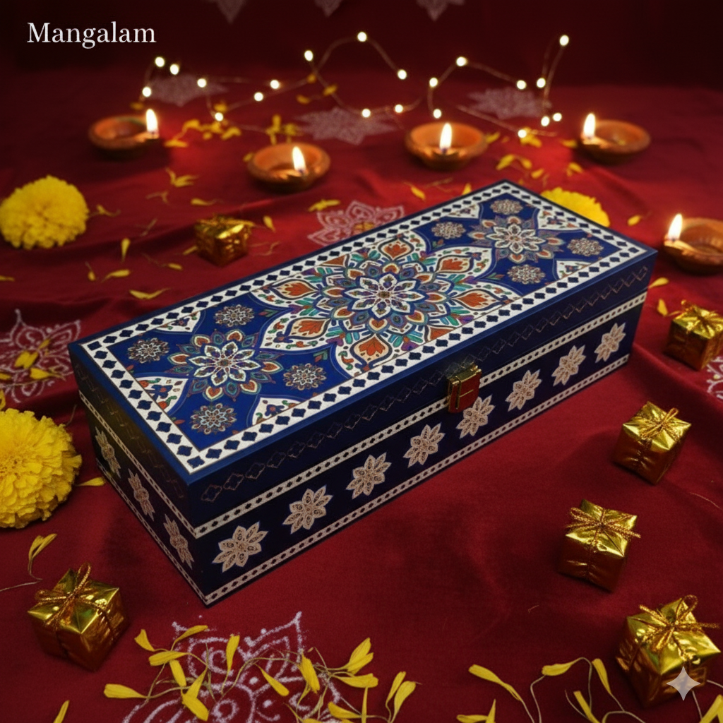 Dry Fruit box
