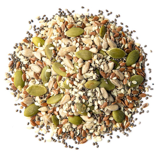 Seeds Mix