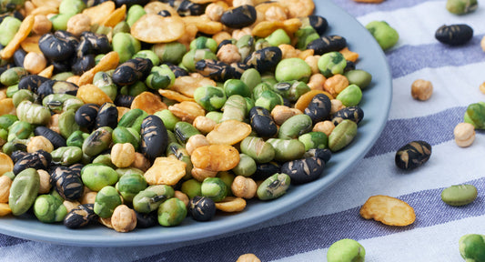 Protein Beans