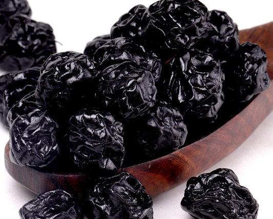 Blackberry Plum