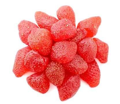Strawberry Dried