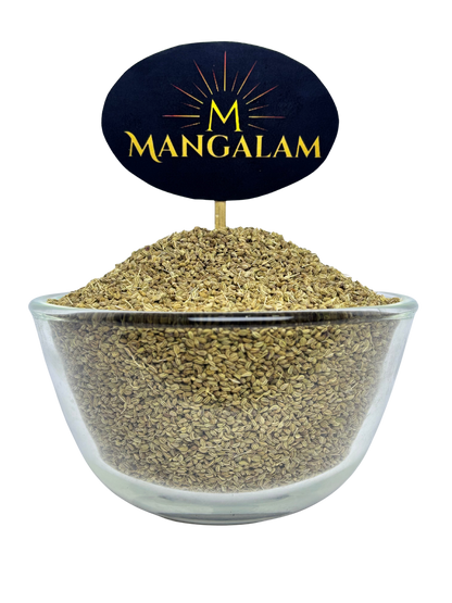 Ajwain Seeds