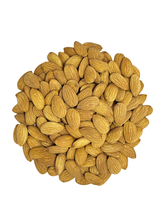 Almond Big