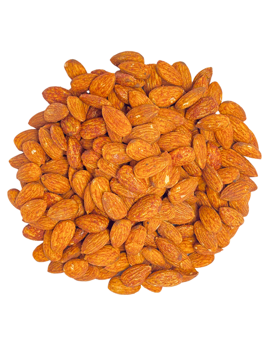 Almond Chilli