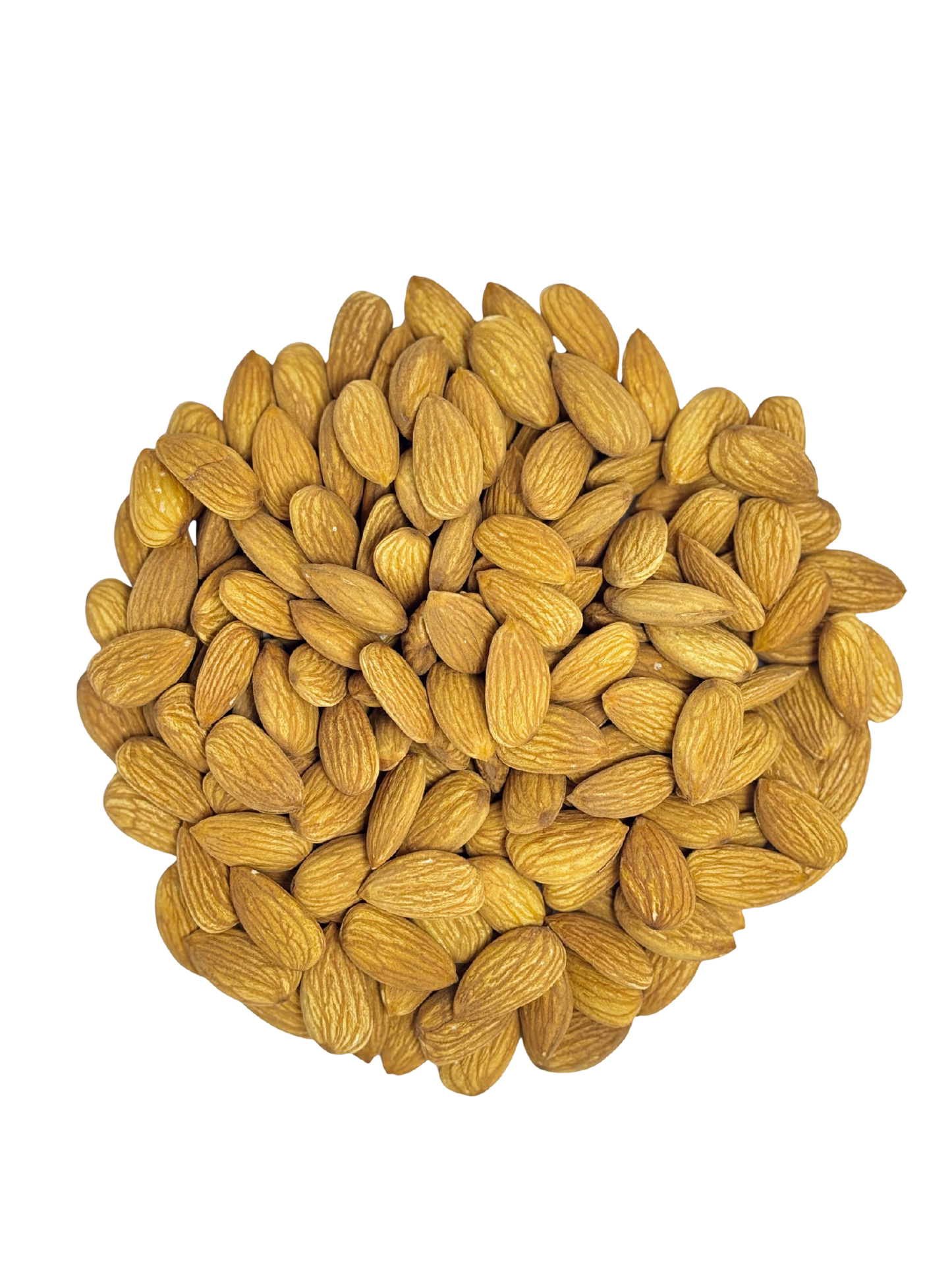 Almond Regular