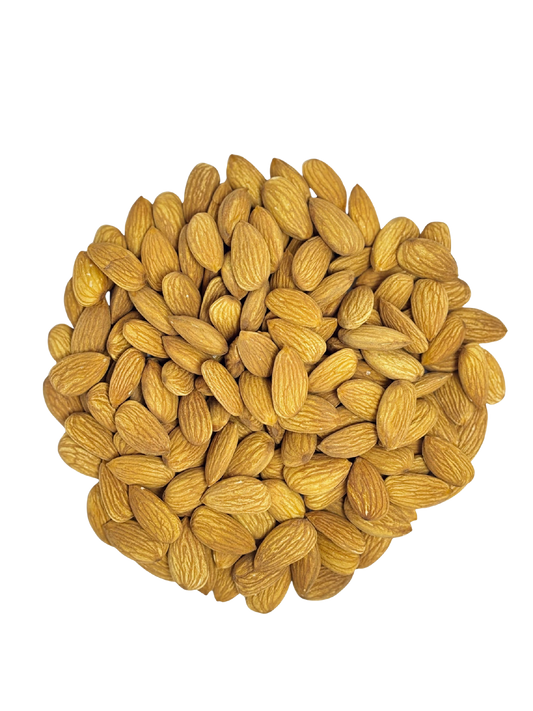 Almond Regular