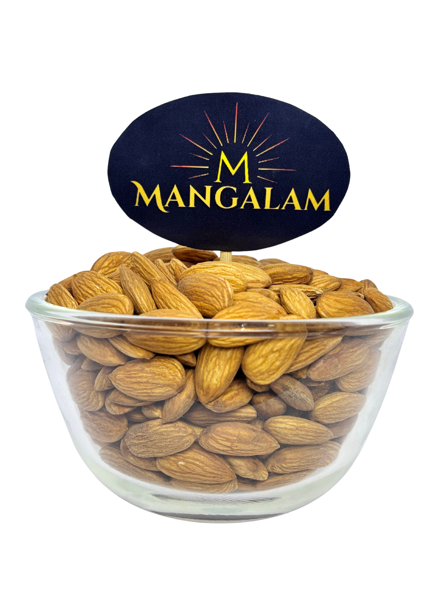 Almond Regular