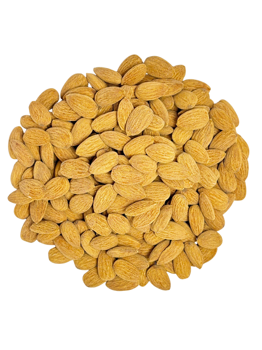 Almond Salted