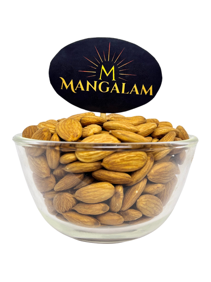 Almond Sanora