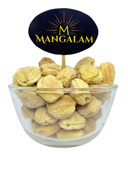 Apricot Bold Premium