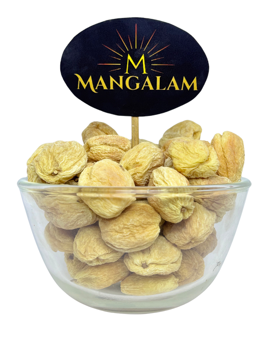 Apricot Bold Premium