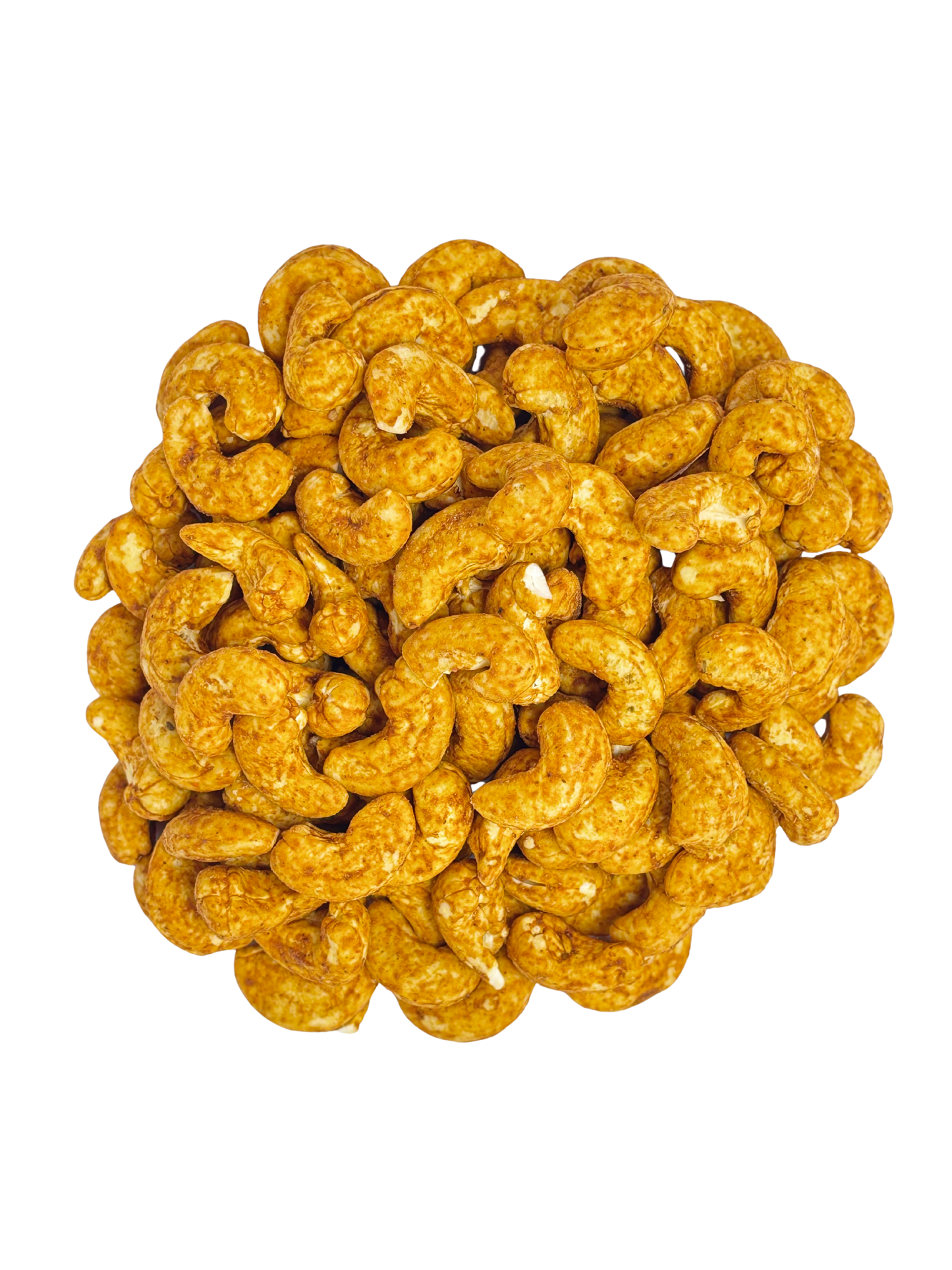 Cashew Baebeque