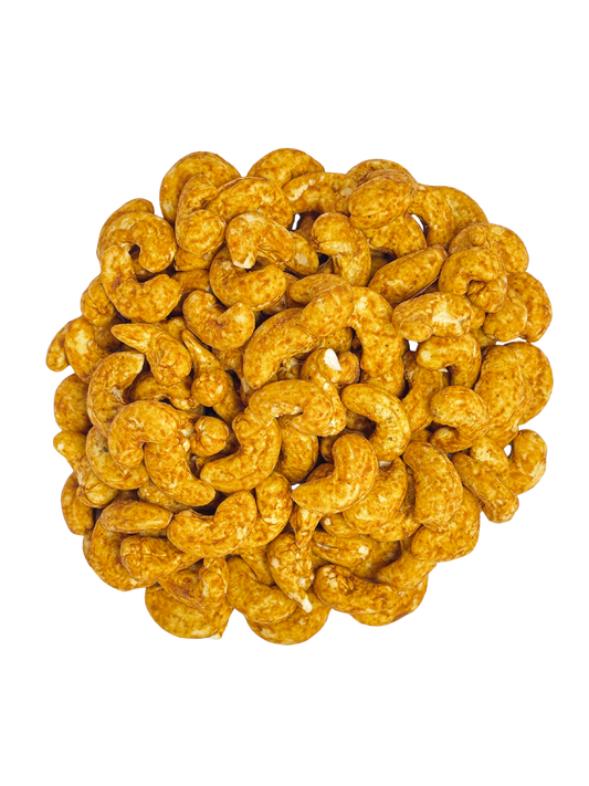 Cashew Baebeque