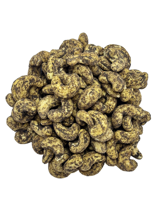 Cashew Pepper